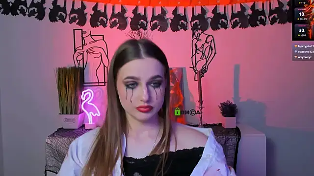 Snapshot of luna_tin chatting on October 2025 02:12:01 AM luna tin online show from October 2025 02:12:01 AM