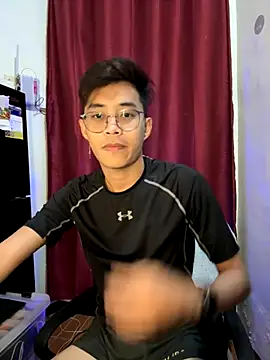 Snapshot of Prince-Harrison chatting on September 2025 07:15:01 PM Prince-Harrison online show from September 2025 07:15:01 PM