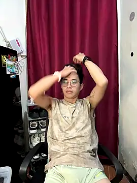 Snapshot of Prince-Harrison chatting on October 2025 02:04:01 PM Prince-Harrison online show from October 2025 02:04:01 PM