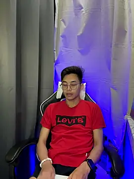 Snapshot of Prince-Harrison chatting on October 2025 04:53:02 PM Prince-Harrison online show from October 2025 04:53:02 PM