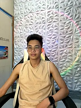 Snapshot of Prince-Harrison chatting on November 2025 03:45:01 PM Prince-Harrison online show from November 2025 03:45:01 PM