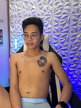 Snapshot of Prince-Harrison chatting on November 2025 07:26:02 PM Prince-Harrison online show from November 2025 07:26:02 PM