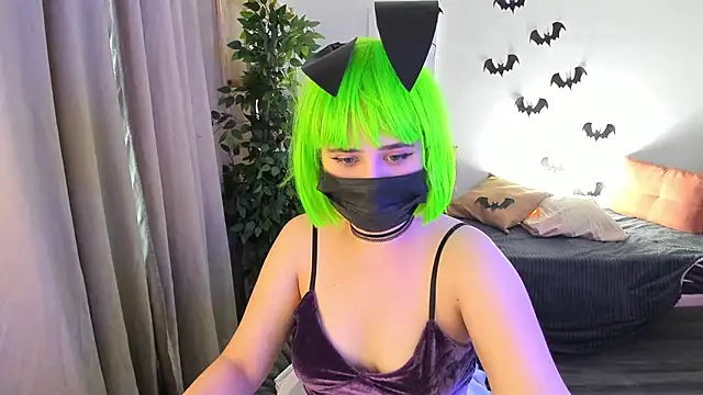 Alis Platt online show from October 2025 05:20:02 AM