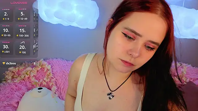 Alis Platt online show from May 2026 01:33:01 AM
