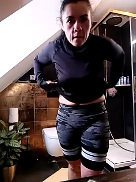 Snapshot of Blackariel chatting on March 2026 07:13:02 AM Blackariel online show from March 2026 07:13:02 AM