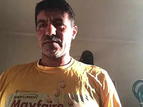 hansjobman2020 online show from June 2026 11:07:01 PM