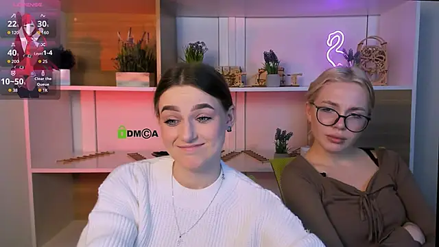 aria moo online show from November 2025 02:18:02 PM