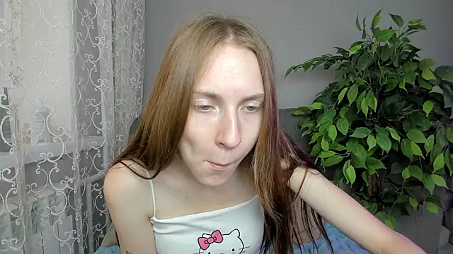 Kelly Gerzikaa online show from September 2025 02:13:02 AM