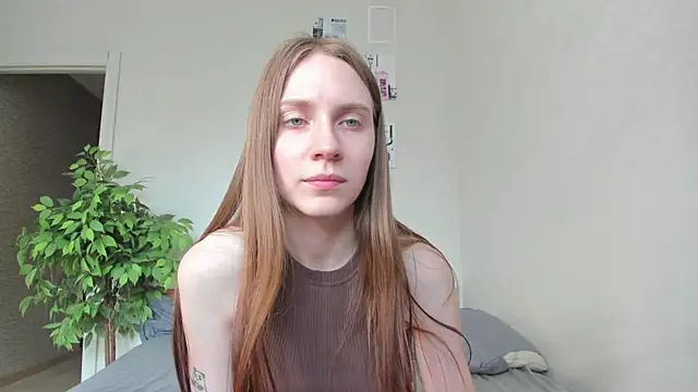 Kelly Gerzikaa online show from April 2026 01:40:01 AM
