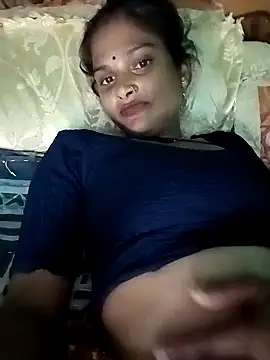 Sapna9685 online show from November 2025 04:09:01 PM