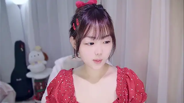 YUANYUAN-A online show from January 2026 07:35:02 AM