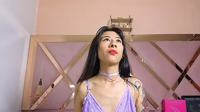 Sophia moo  online show from February 2026 05:58:01 AM