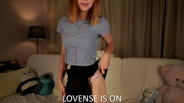 BritniBers online show from September 2025 12:51:02 PM