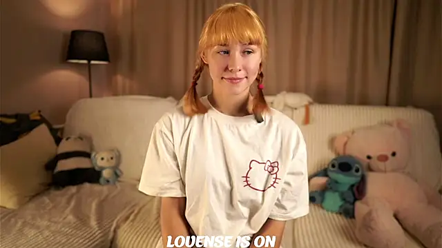 BritniBers online show from September 2025 09:23:02 AM