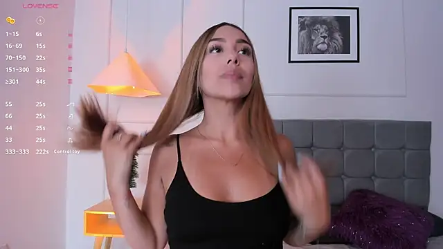 nikolevoshkie  online show from December 2025 08:27:02 PM