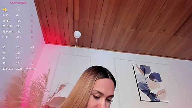 nikolevoshkie  online show from April 2026 07:42:01 PM