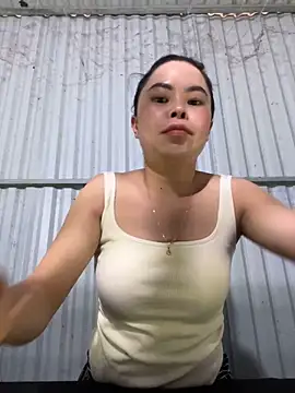 han-cute online show from November 2025 01:04:02 AM