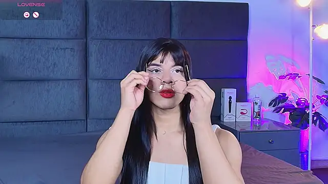 Slenna Moon online show from March 2026 11:08:01 PM