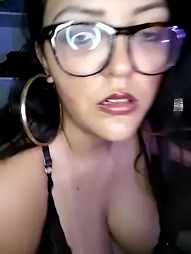 AuroraChest online show from September 2025 07:13:02 PM