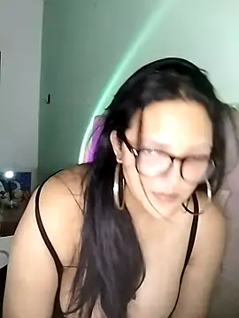 AuroraChest online show from September 2025 09:30:01 PM