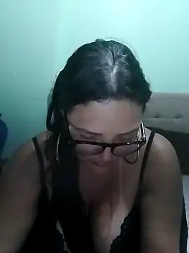 AuroraChest online show from October 2025 09:12:02 PM