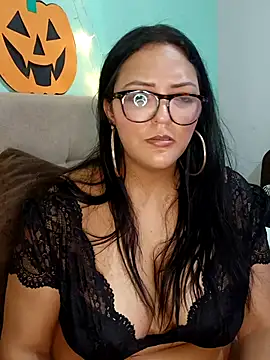 AuroraChest online show from November 2025 12:40:02 PM