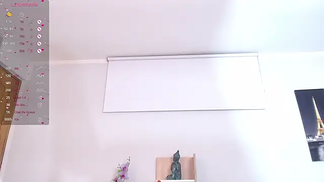 Snapshot of linda_morgan1 chatting on February 2026 12:09:01 PM linda morgan1 online show from February 2026 12:09:01 PM