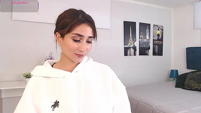 Snapshot of linda_morgan1 chatting on March 2026 12:31:02 PM linda morgan1 online show from March 2026 12:31:02 PM