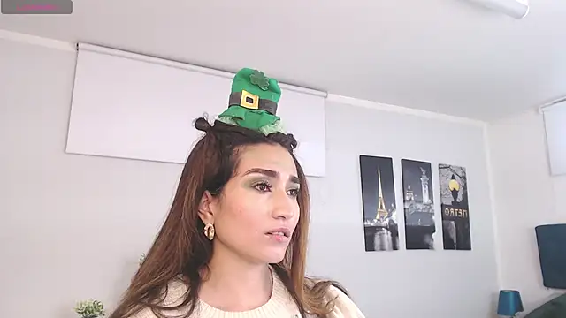 Snapshot of linda_morgan1 chatting on March 2026 12:30:02 PM linda morgan1 online show from March 2026 12:30:02 PM