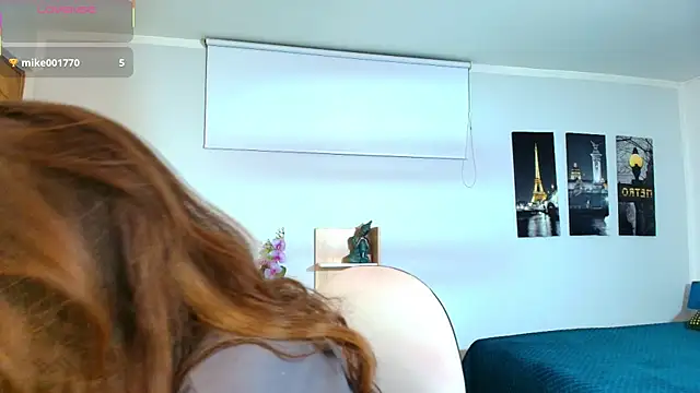 linda morgan1 online show from May 2026 12:21:02 PM