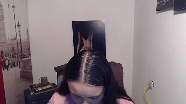 crazy daniela online show from September 2025 09:26:01 PM