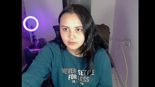 crazy daniela online show from October 2025 12:44:02 AM