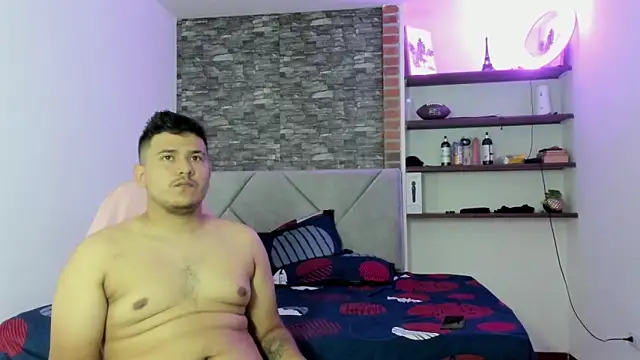 Sexxyy Couple  online show from February 2026 05:05:02 AM