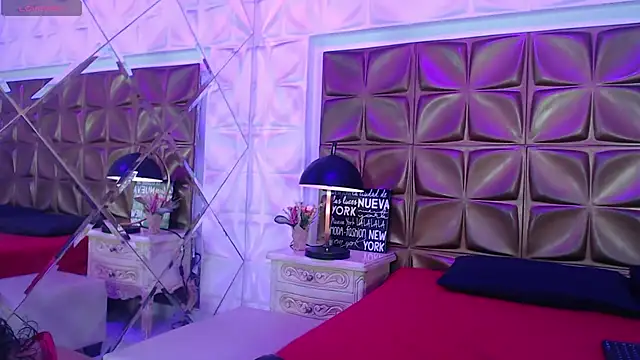 MeganLarsson online show from November 2025 12:05:02 PM