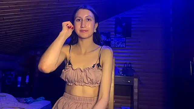 Shyselly online show from September 2025 07:39:02 PM