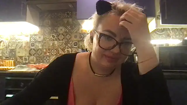 Oksi494 online show from February 2026 07:50:02 PM