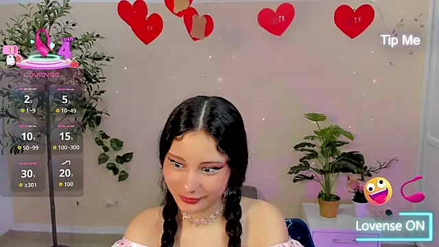 Snapshot of Krysten_Riter chatting on February 2026 02:47:01 PM Krysten Riter online show from February 2026 02:47:01 PM