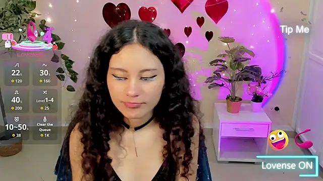 Snapshot of Krysten_Riter chatting on February 2026 02:46:01 PM Krysten Riter online show from February 2026 02:46:01 PM