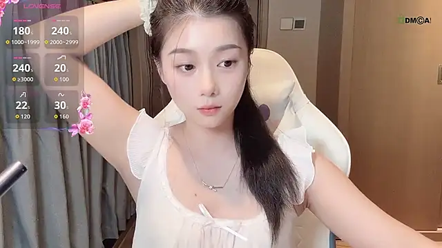 Makinghappymyself  online show from November 2025 12:33:01 PM