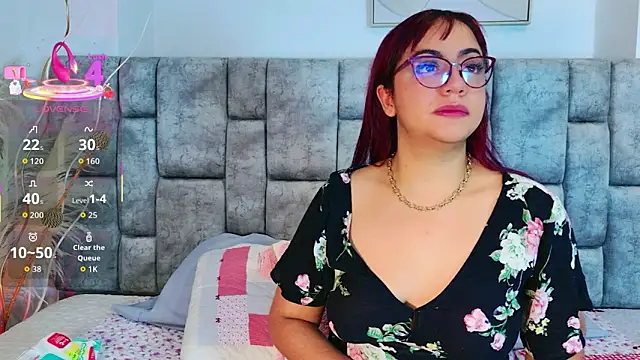 DaniniAnderson online show from January 2026 04:04:02 AM