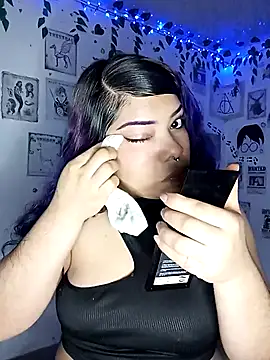 violetaa castro online show from October 2025 01:14:02 AM