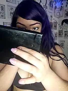 violetaa castro online show from October 2025 04:07:02 PM