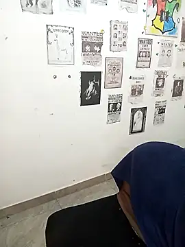 violetaa castro online show from October 2025 01:34:01 PM