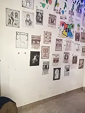 violetaa castro online show from October 2025 03:23:02 PM