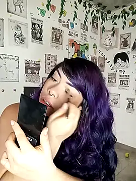 violetaa castro online show from October 2025 03:46:02 PM