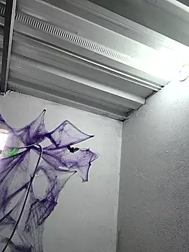 Snapshot of Samms777exotic chatting on October 2025 08:30:02 PM Samms777exotic online show from October 2025 08:30:02 PM