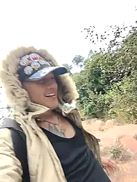 Snapshot of Samms777exotic chatting on October 2025 08:00:02 PM Samms777exotic online show from October 2025 08:00:02 PM