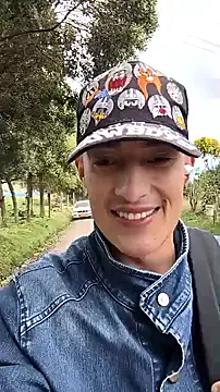 Snapshot of Samms777exotic chatting on November 2025 05:13:02 PM Samms777exotic online show from November 2025 05:13:02 PM