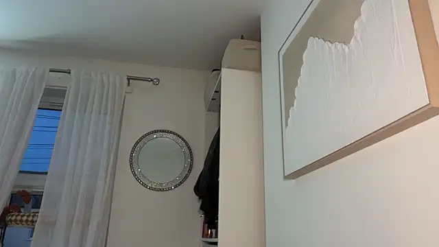 Snapshot of KayleeBella chatting on March 2026 06:51:01 PM KayleeBella online show from March 2026 06:51:01 PM