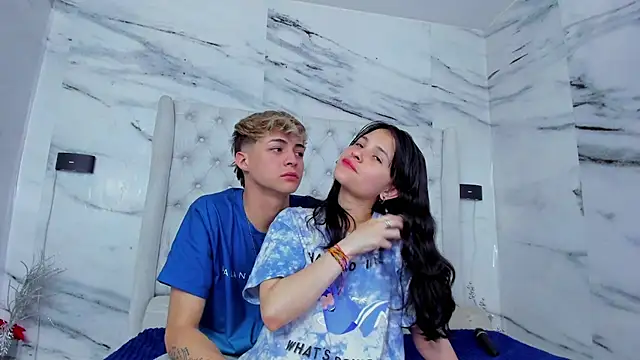 Ari and Storm online show from September 2025 01:20:01 AM